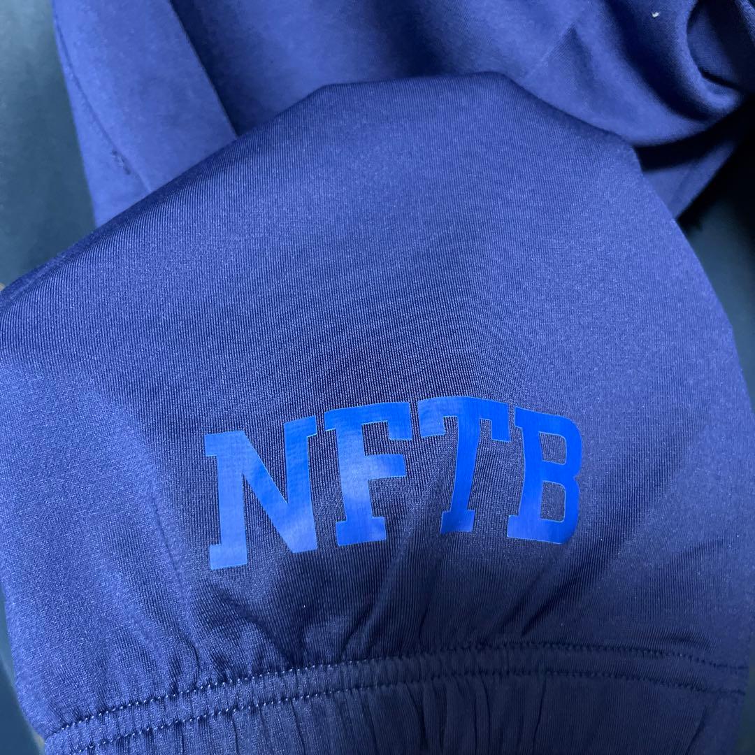 NIKE ジャージ　セットアップ　NFTB