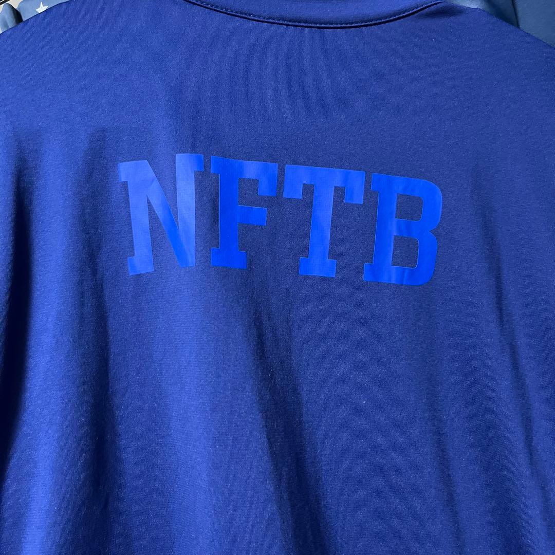 NIKE ジャージ　セットアップ　NFTB