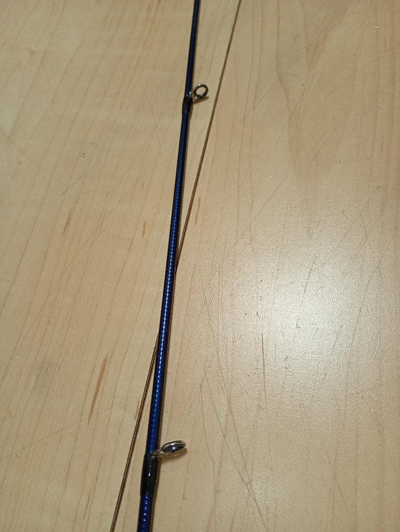SHIMANO シマノグラップラーBB B631 青物 太刀魚　真鯛　シーバス