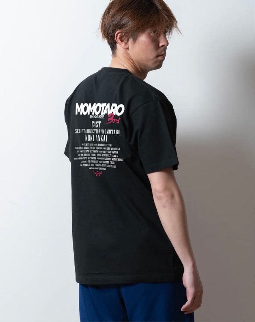 新品☆鹿島アントラーズ 劇団鹿島Tシャツ 130cm