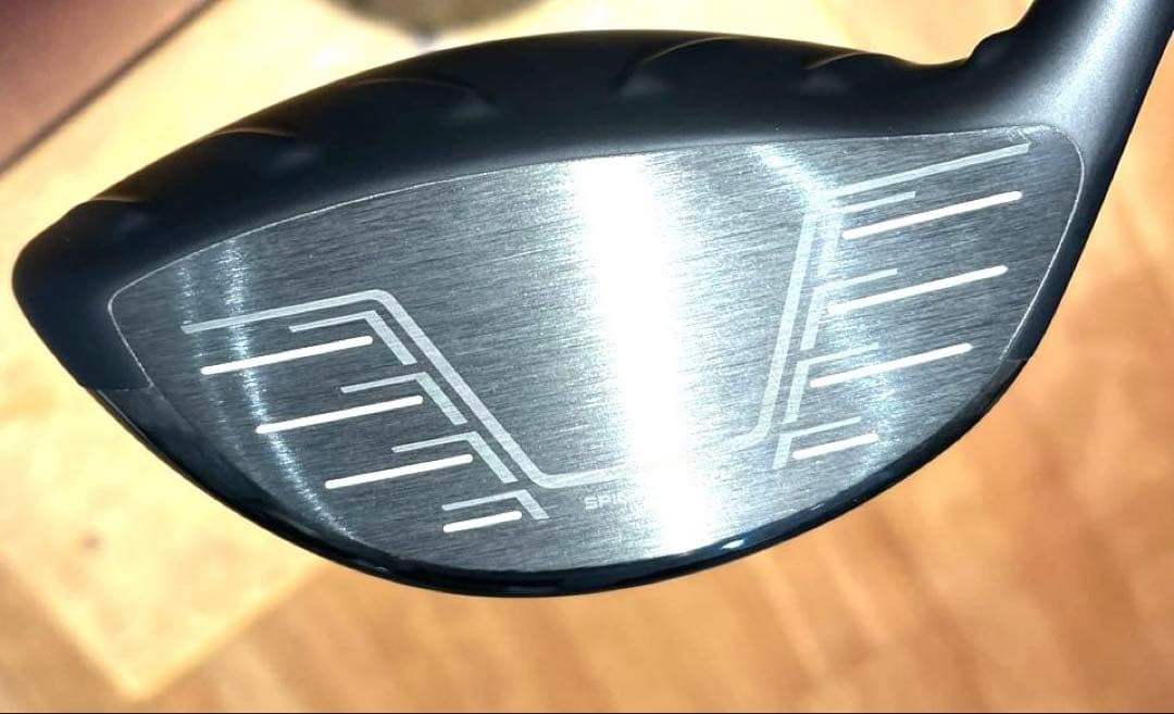 【新品】ping G440Kドライバー　9度