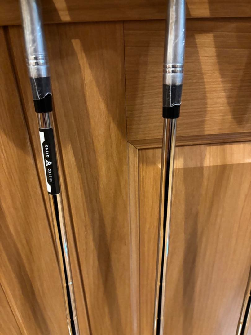 【新品未開封3セット:日本正規】Milled Grind2 TW 56° 60°