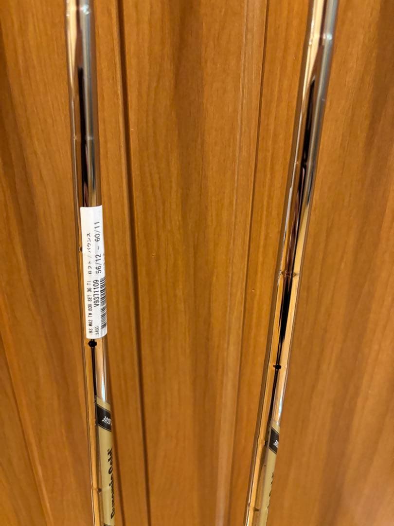 【新品未開封3セット:日本正規】Milled Grind2 TW 56° 60°