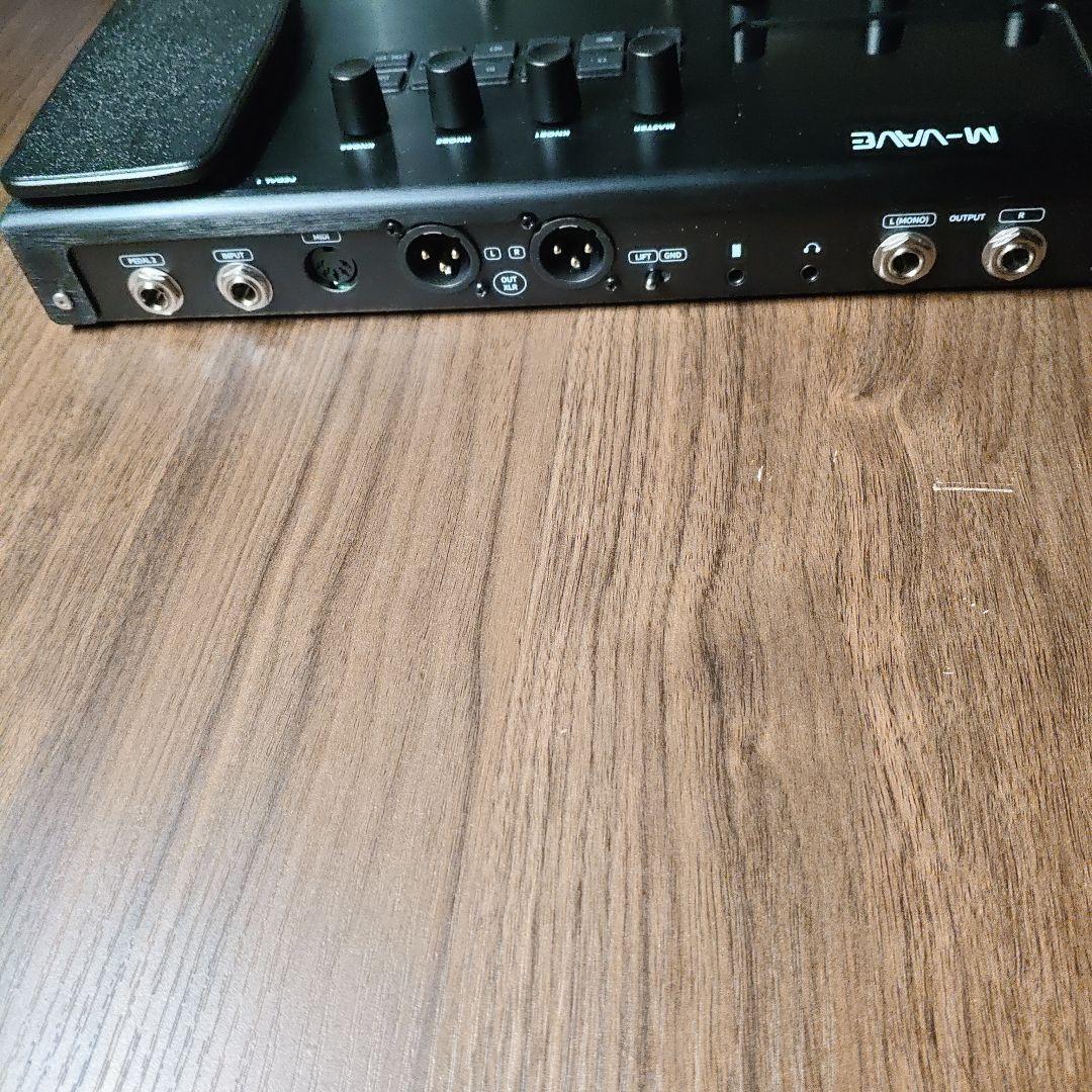R*1様 M-VAVE MK300 限定カラー ブラック