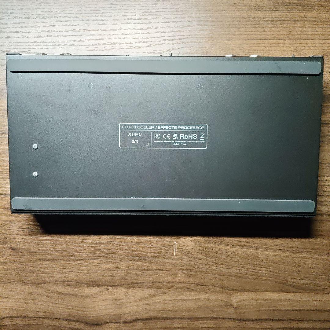 R*1様 M-VAVE MK300 限定カラー ブラック