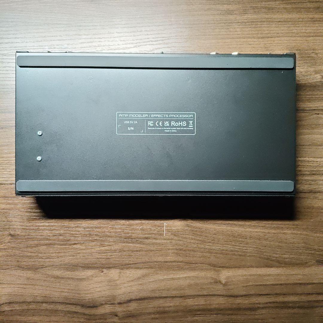 R*1様 M-VAVE MK300 限定カラー ブラック