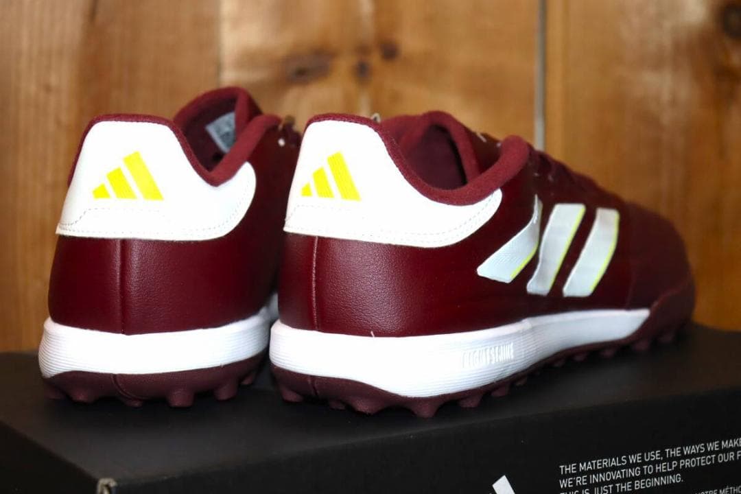 新品 アディダス コパ ピュア 2 サッカー 26cm IE7497 Ⓗ
