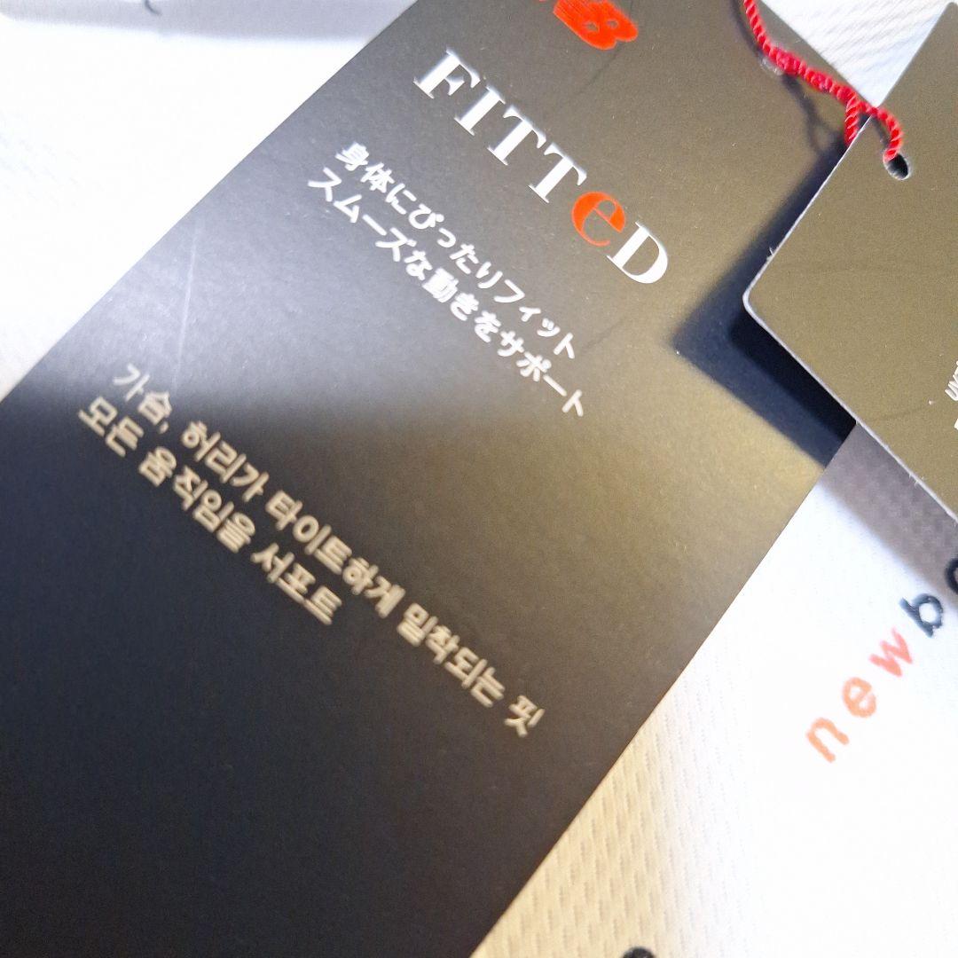 新品未使用ニューバランスゴルフ専門店街ウエアL(16500円)2025製品