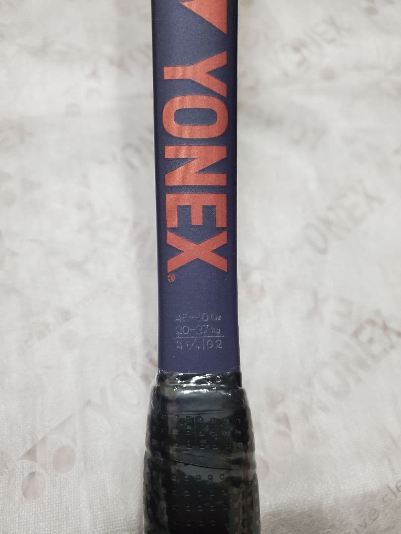（barry様用）★新色　パーセプト　PERCEPT 97 G2 YONEX ★