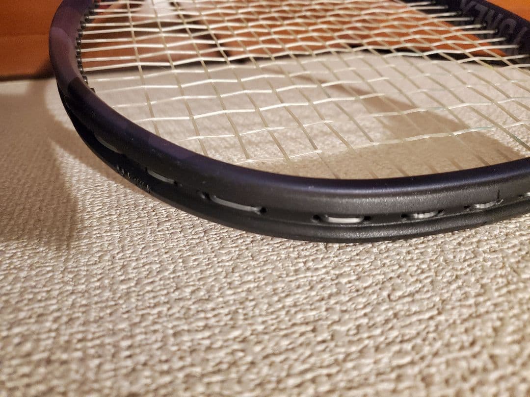 （barry様用）★新色　パーセプト　PERCEPT 97 G2 YONEX ★