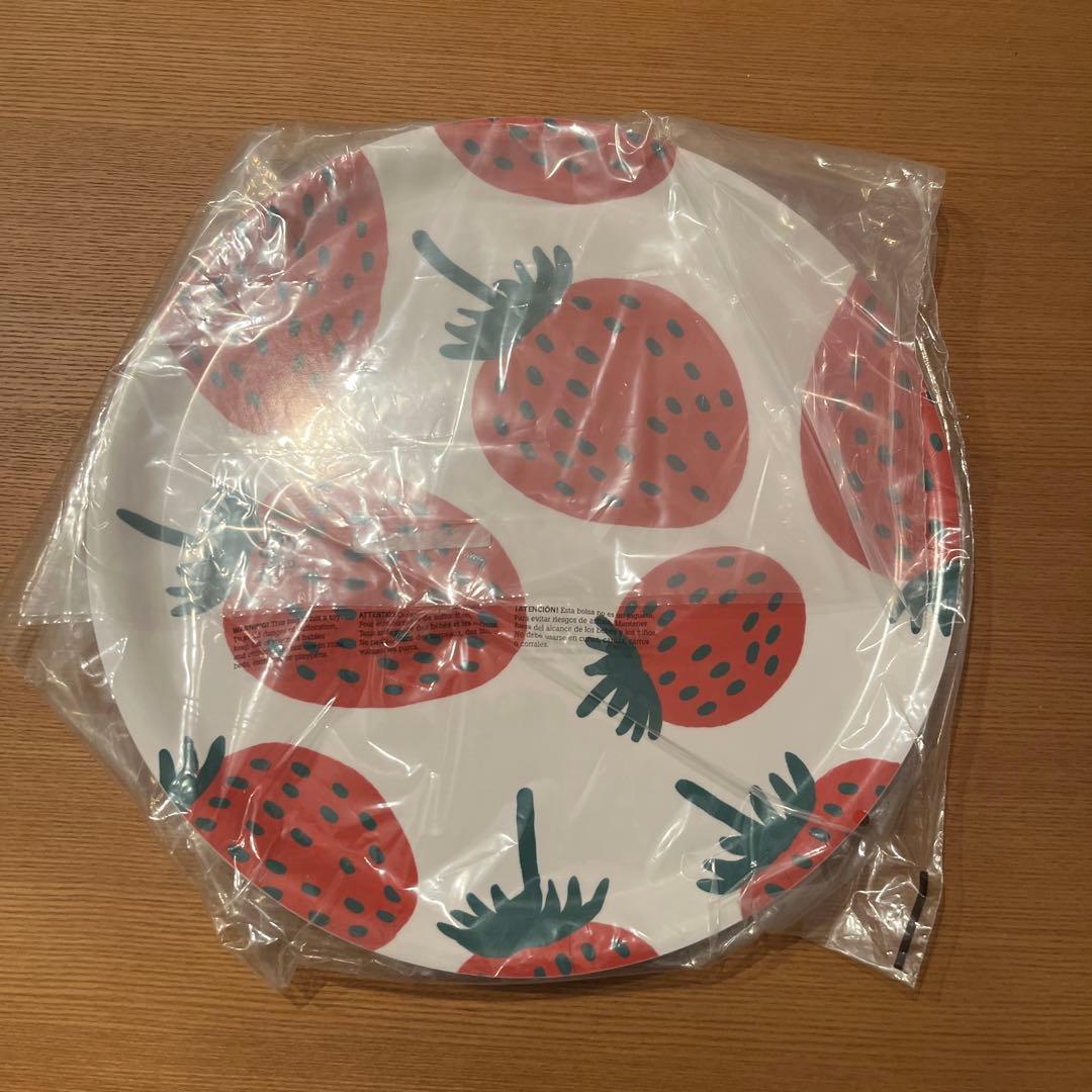 マリメッコ　クッションカバー