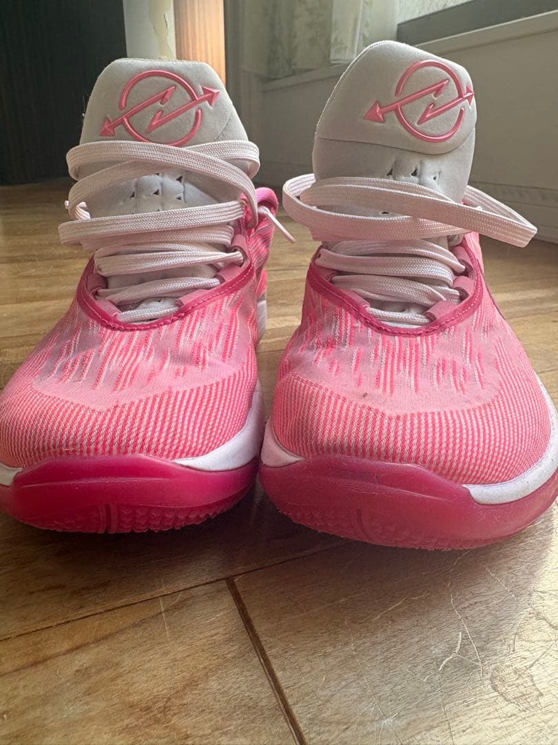 Nike GTカット2