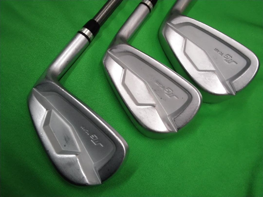 MIURA TC- 101 5 ～PW 6本 Steel fiber i95 S
