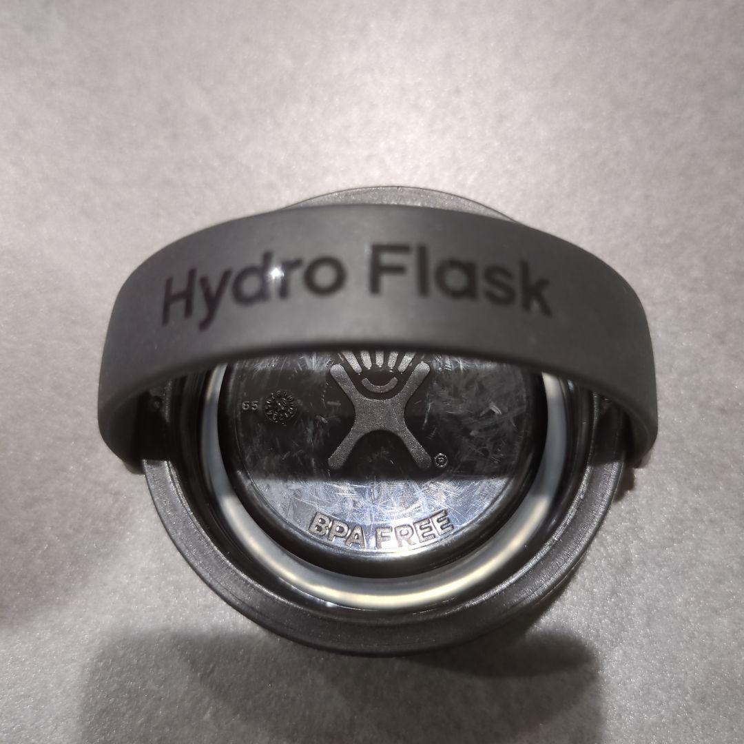 Hydro Flask ハイドロフラスク　カーネーション　ピンク