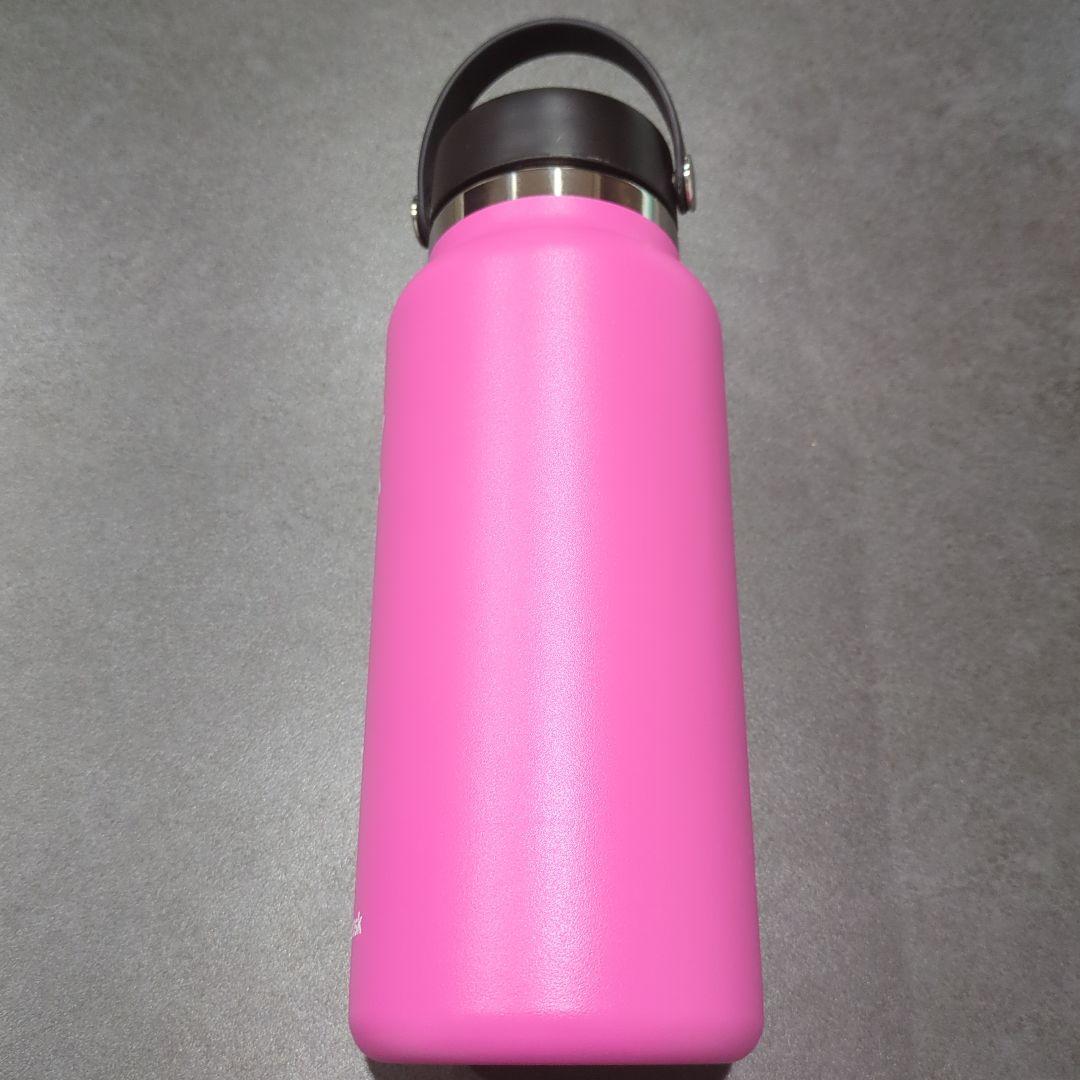 Hydro Flask ハイドロフラスク　カーネーション　ピンク