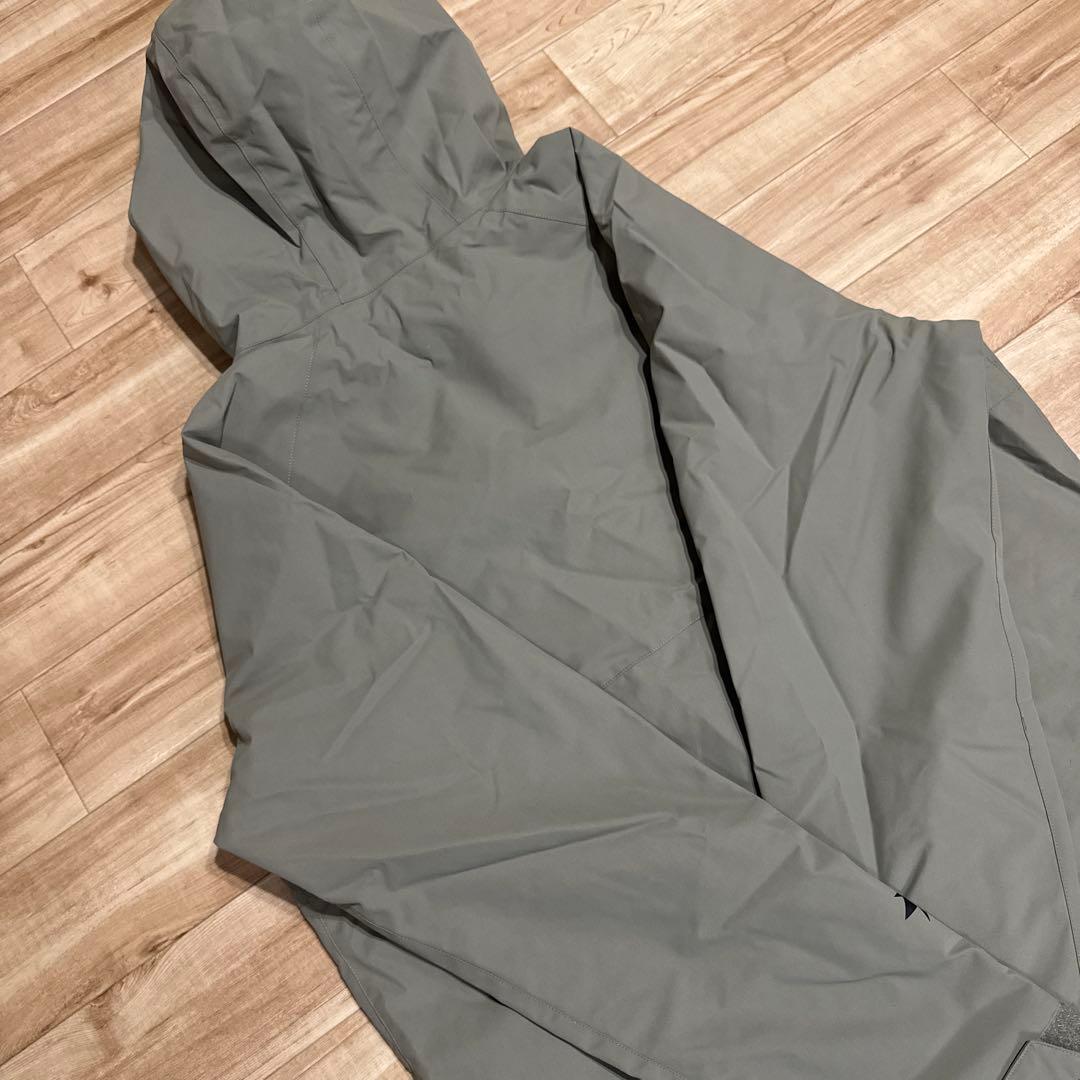 【お値下げ中】VOLCOM/ボルコムスノーボードウェア ジャケット