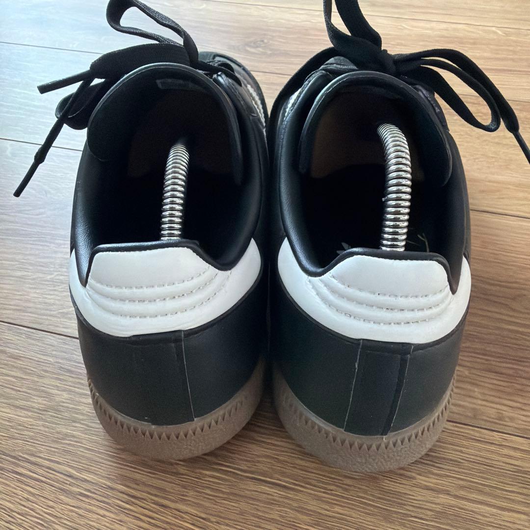 adidas golf SAMBA サンバゴルフシューズ　27.5cm
