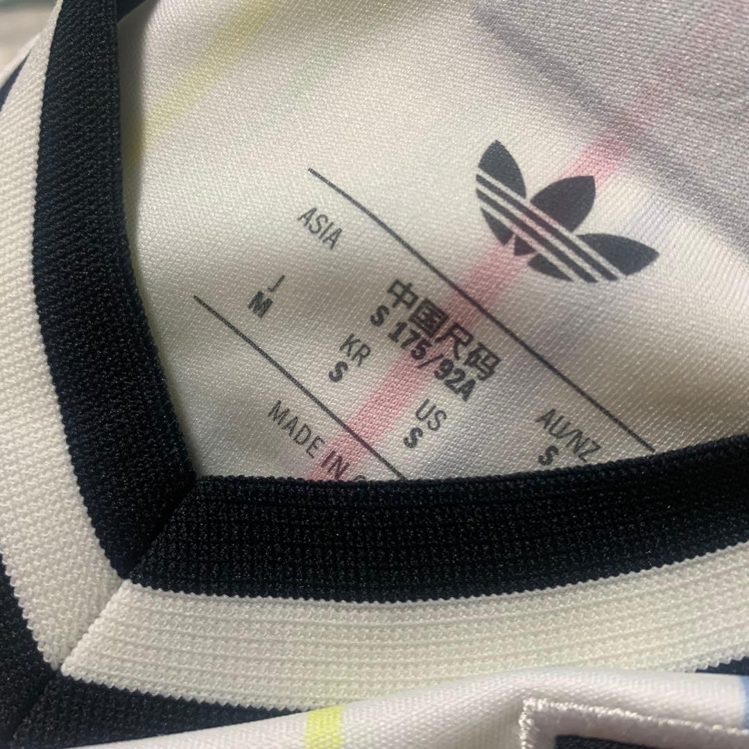 adidas 日本代表 2026 アウェイユニフォーム Mサイズ