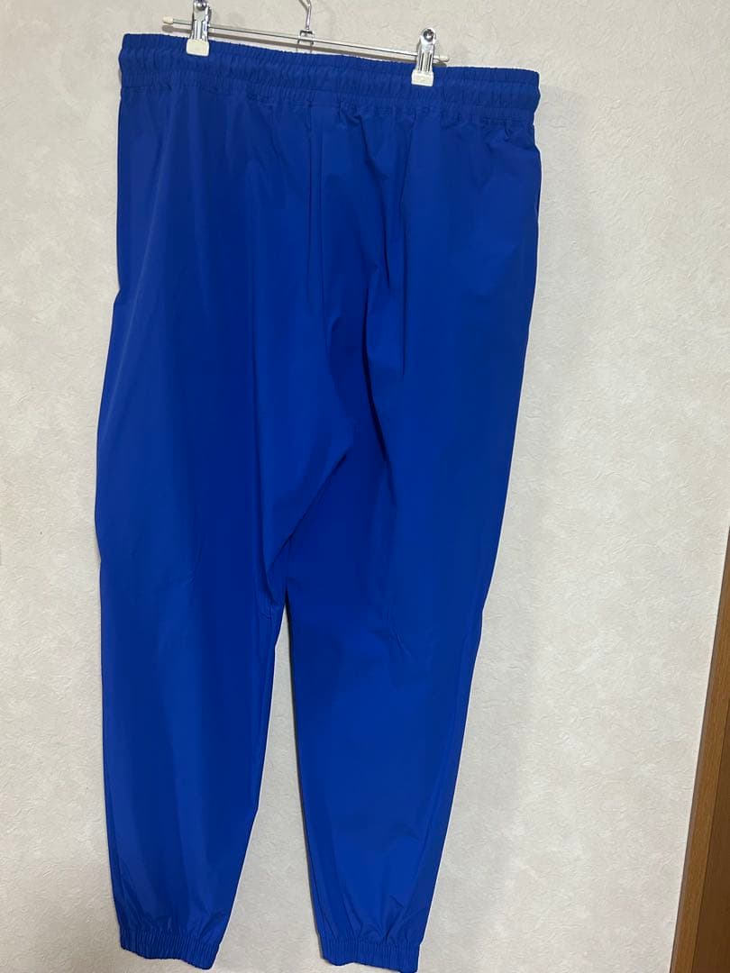 正規品　ZUMBA DANCE WITH PRIDE パンツ 青