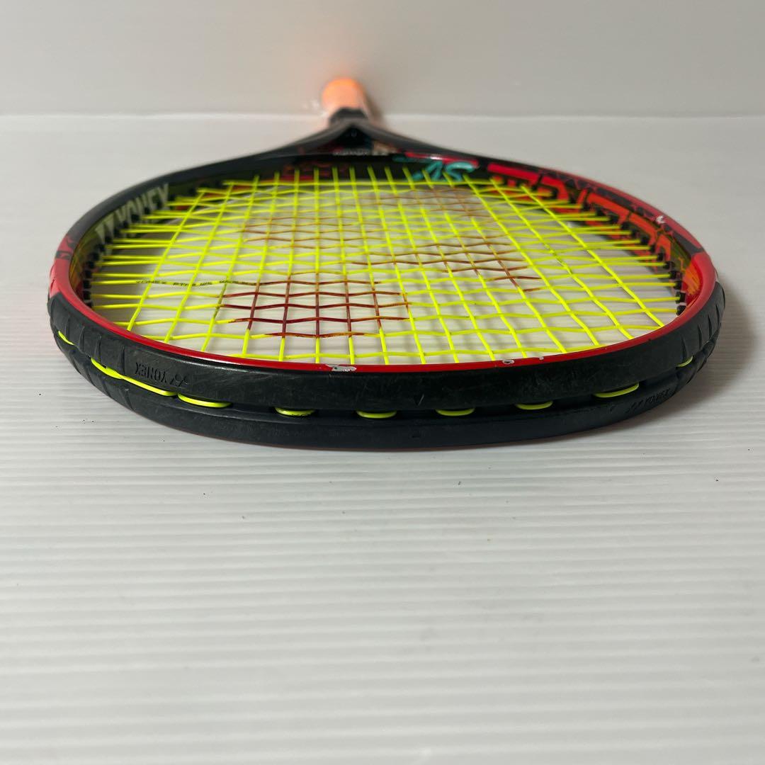 YONEX ヨネックス 硬式テニスラケット VCORE SV100 G2