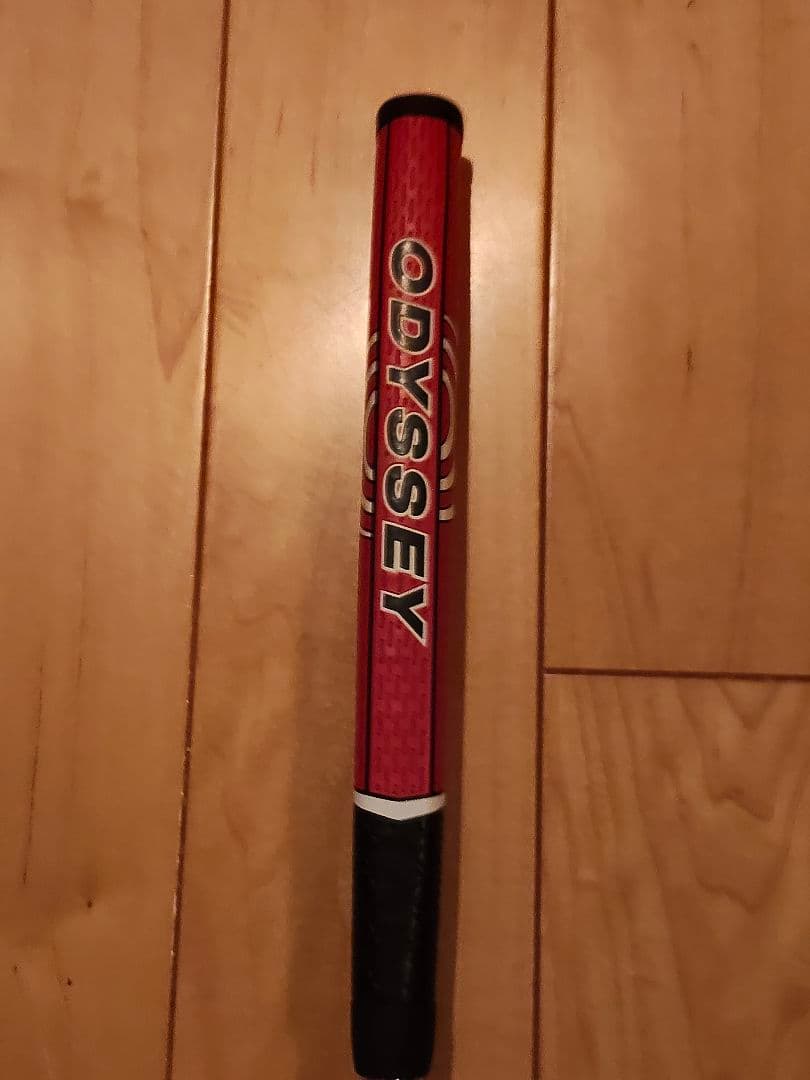 ODYSSEY Ai-DUAL 1/2パター DW 　34インチ