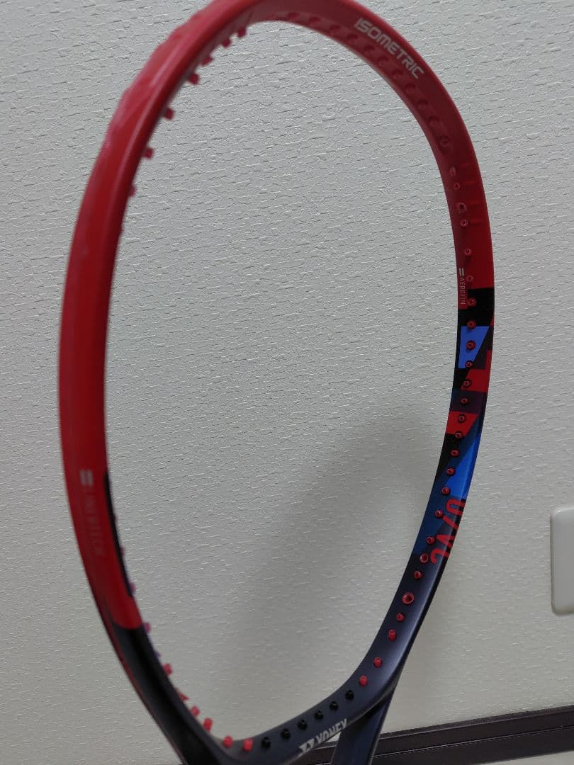 ラケット(硬式用) yonex vcore 98 2023