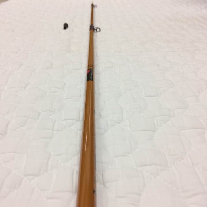 送料込☆リョービ RYOBI HG イカダ 海極 210 硬調