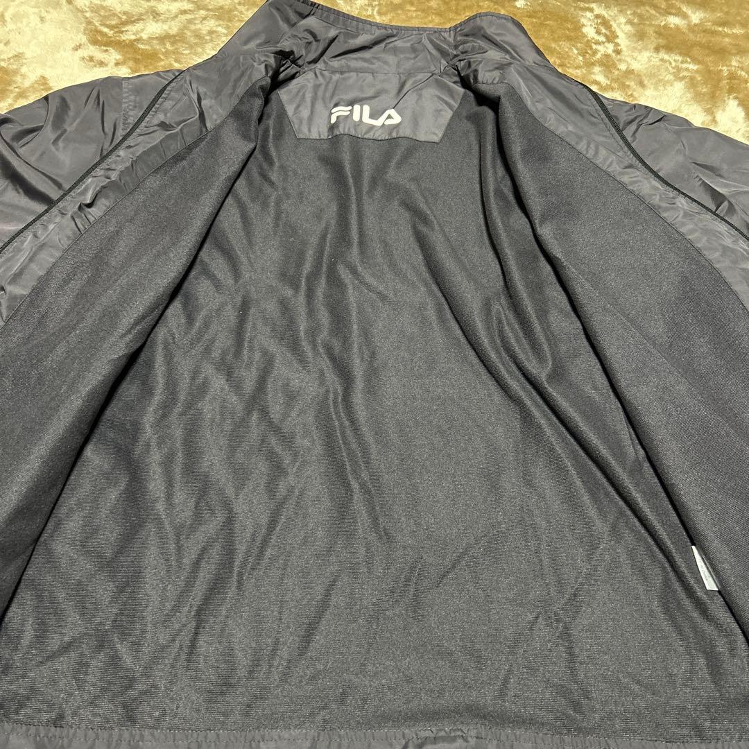 90s FILA ジャージ上下セット