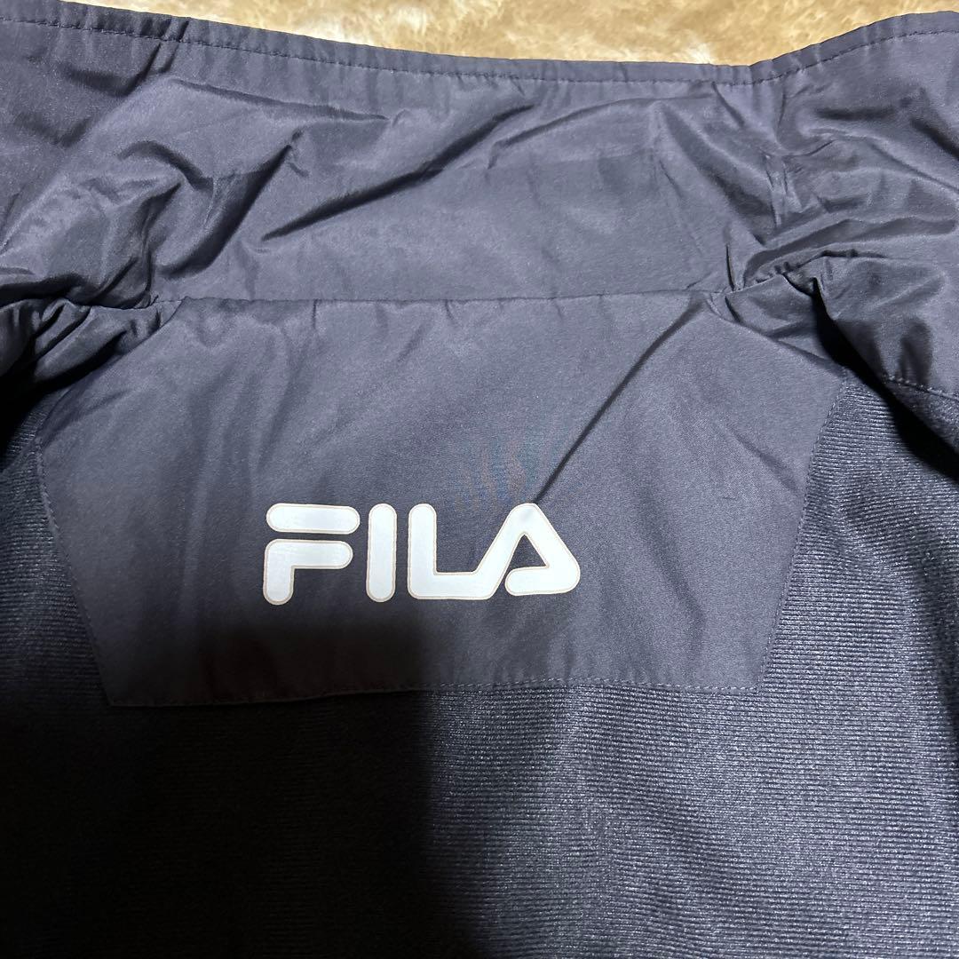 90s FILA ジャージ上下セット