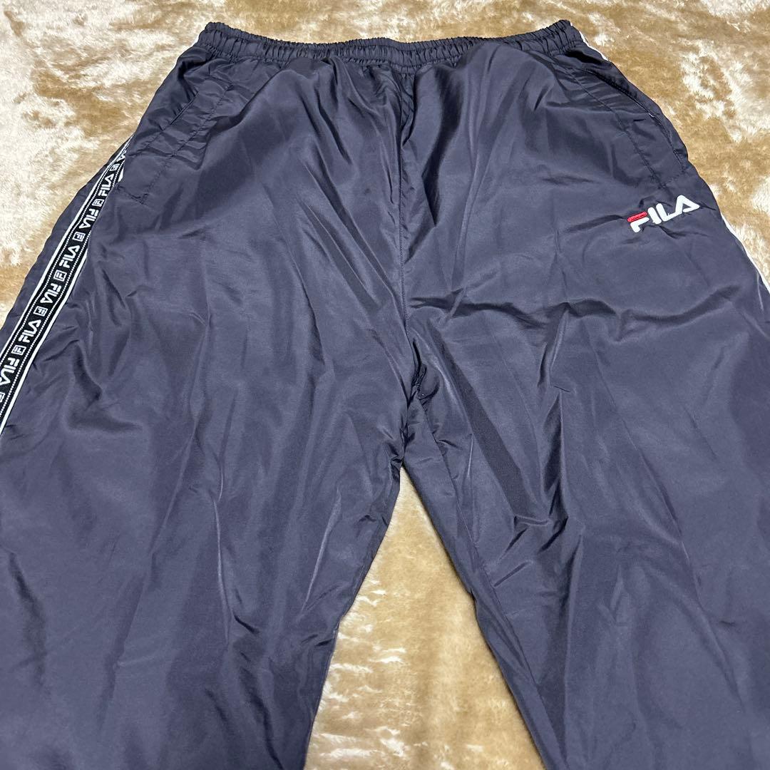 90s FILA ジャージ上下セット