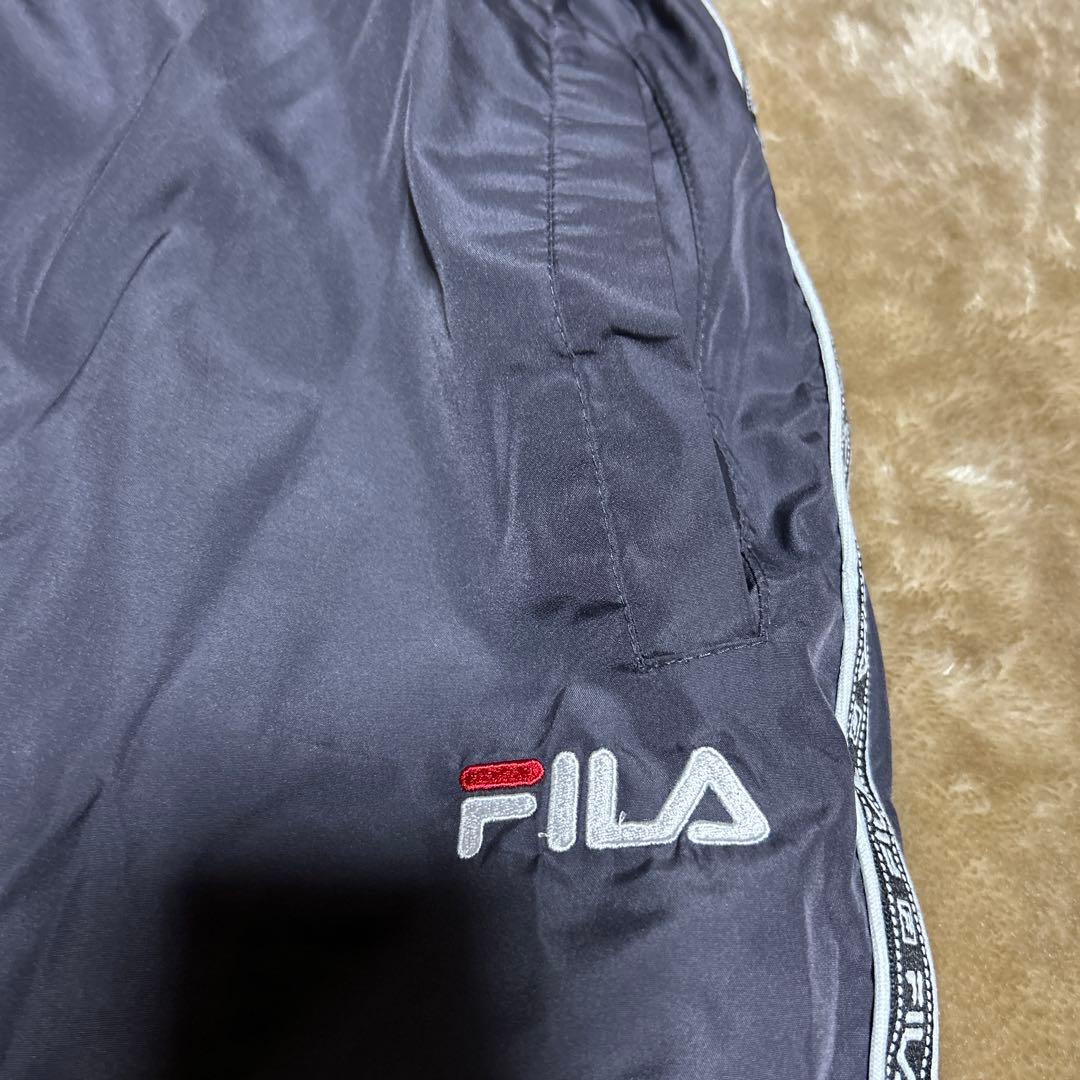 90s FILA ジャージ上下セット