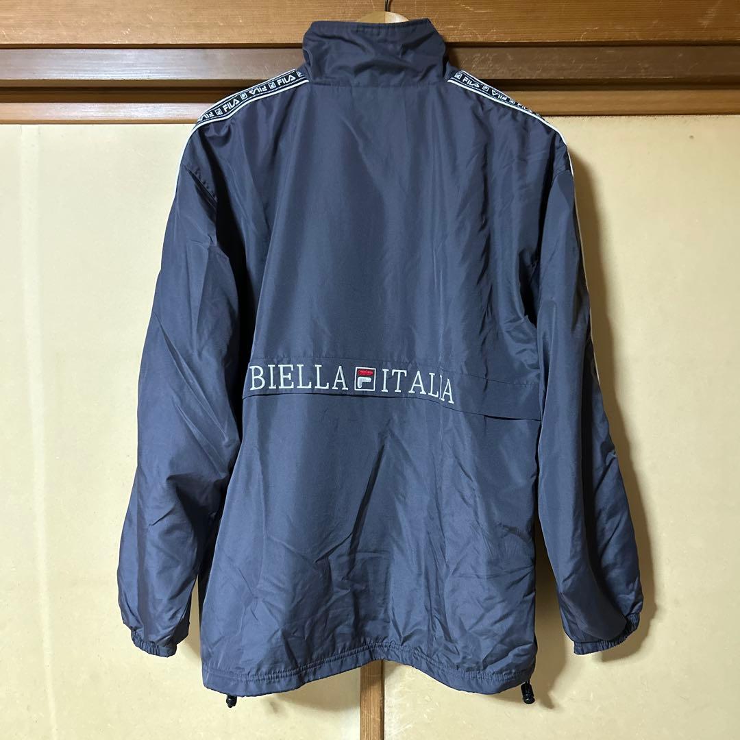 90s FILA ジャージ上下セット