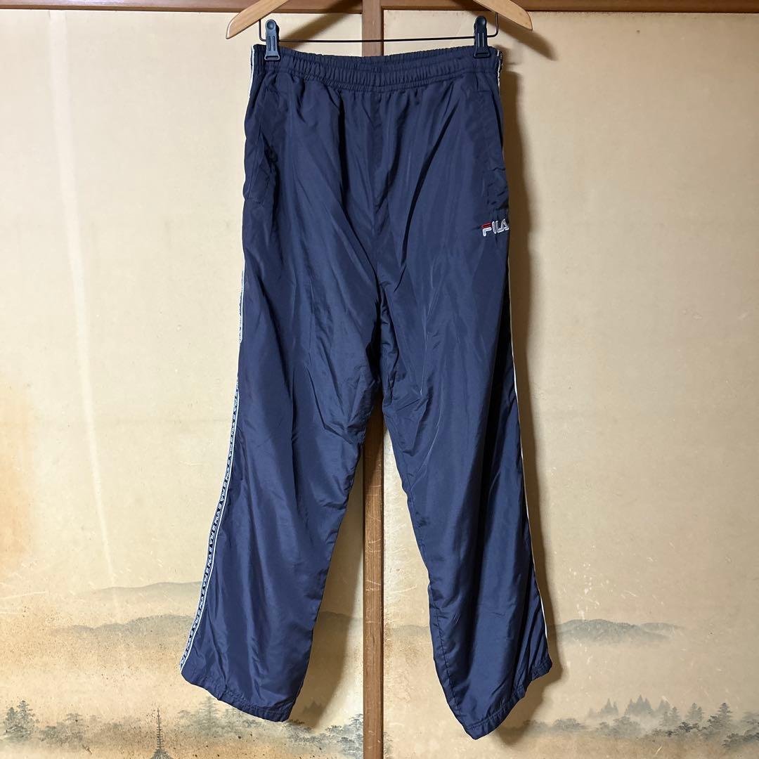 90s FILA ジャージ上下セット