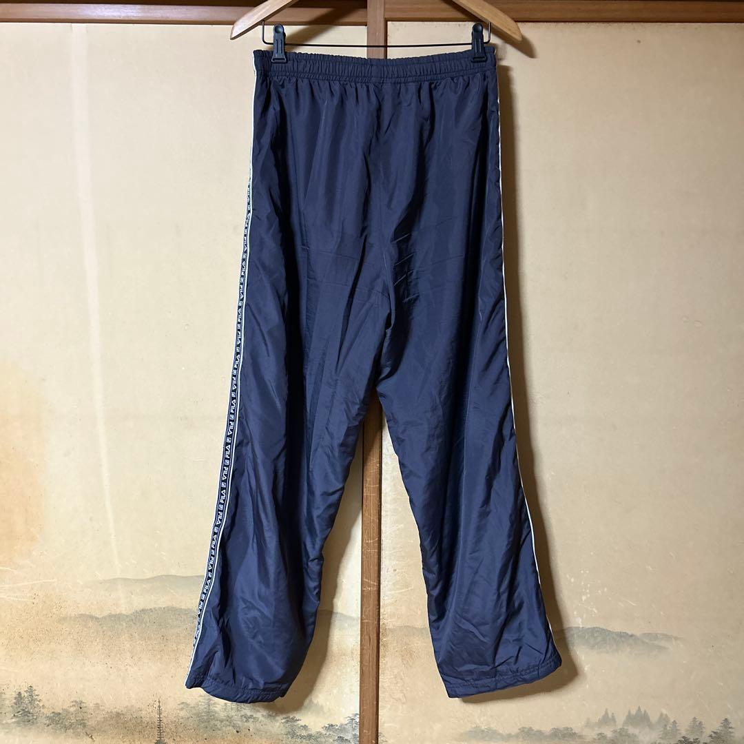 90s FILA ジャージ上下セット