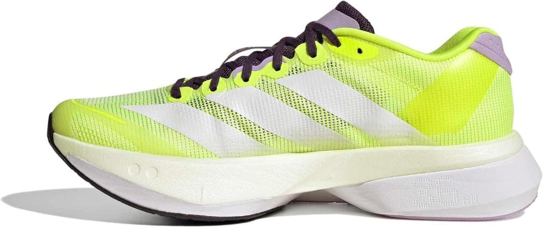 アディダス ランニングシューズ アディゼロ ボストン 13 レディース 27.5