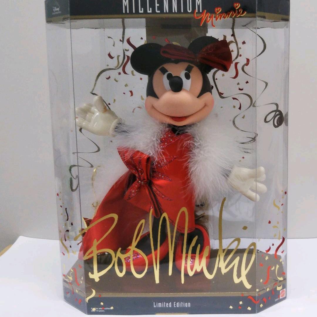 MILLENNIUM　Minnie