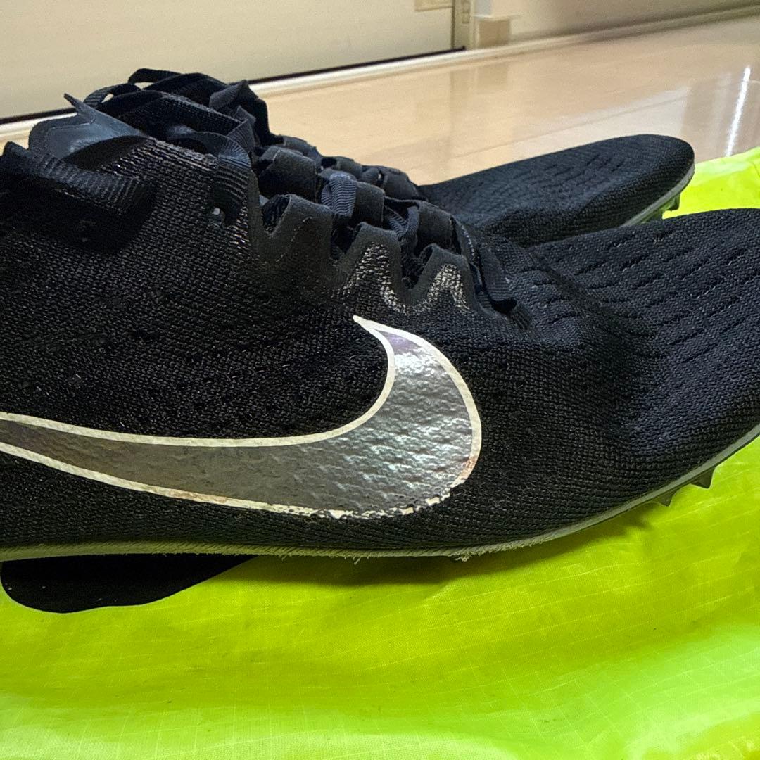 Nike 陸上用スパイク　zoom victory 27.5cm