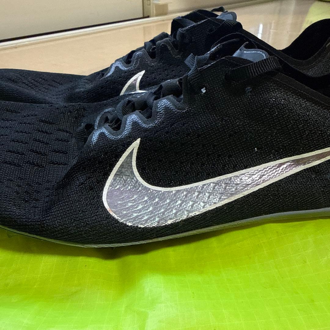 Nike 陸上用スパイク　zoom victory 27.5cm