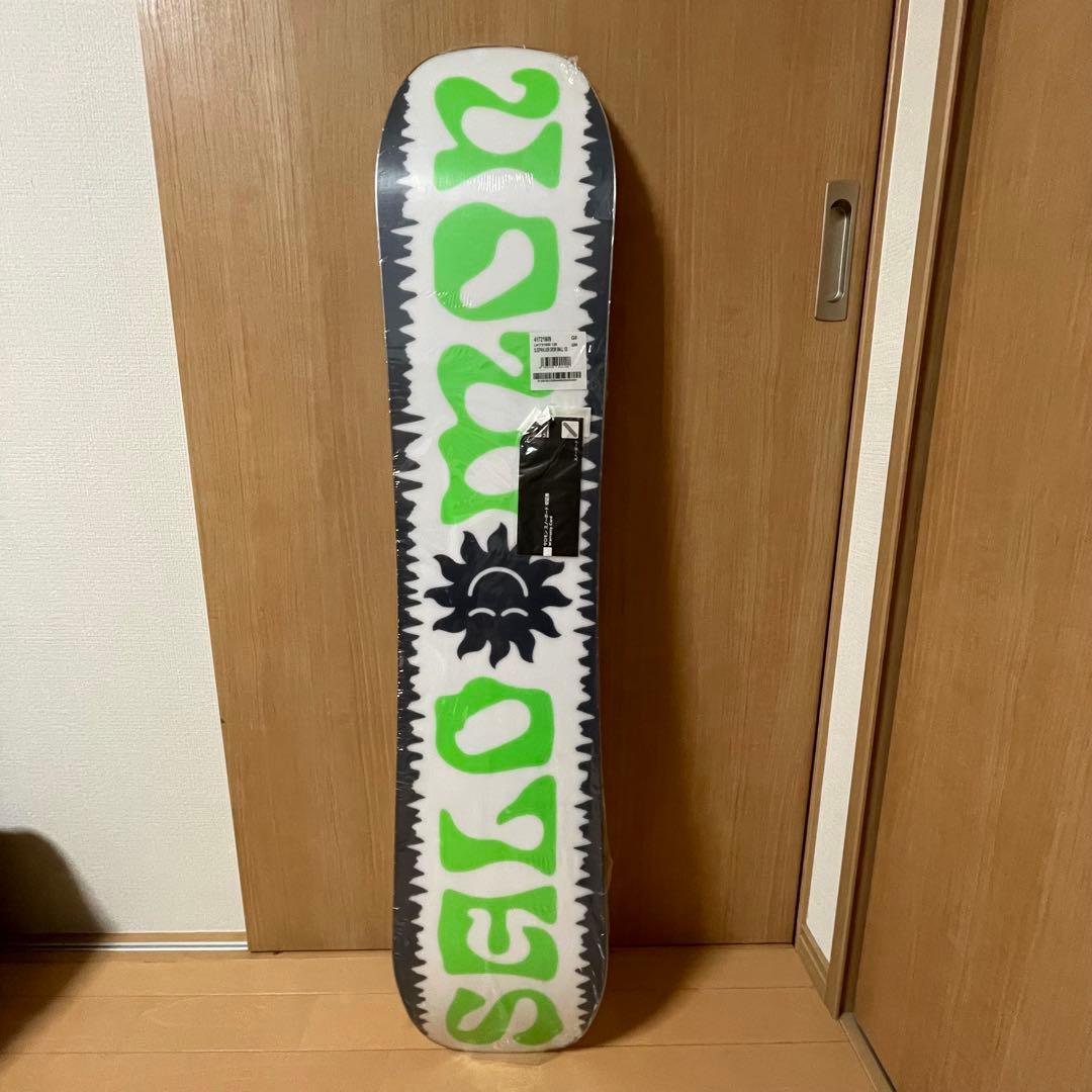 最終価格　サロモン　Salomon SLEEPWALKER GROM 120