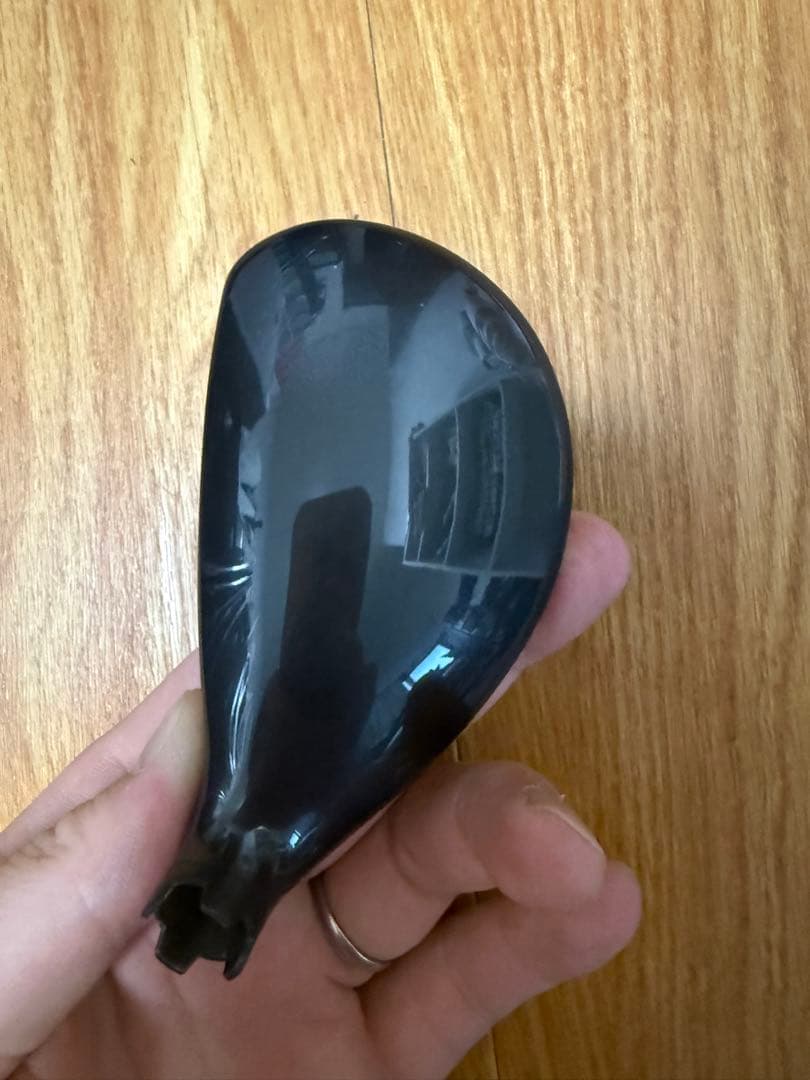 Titleist 818H1 ユーティリティ23°