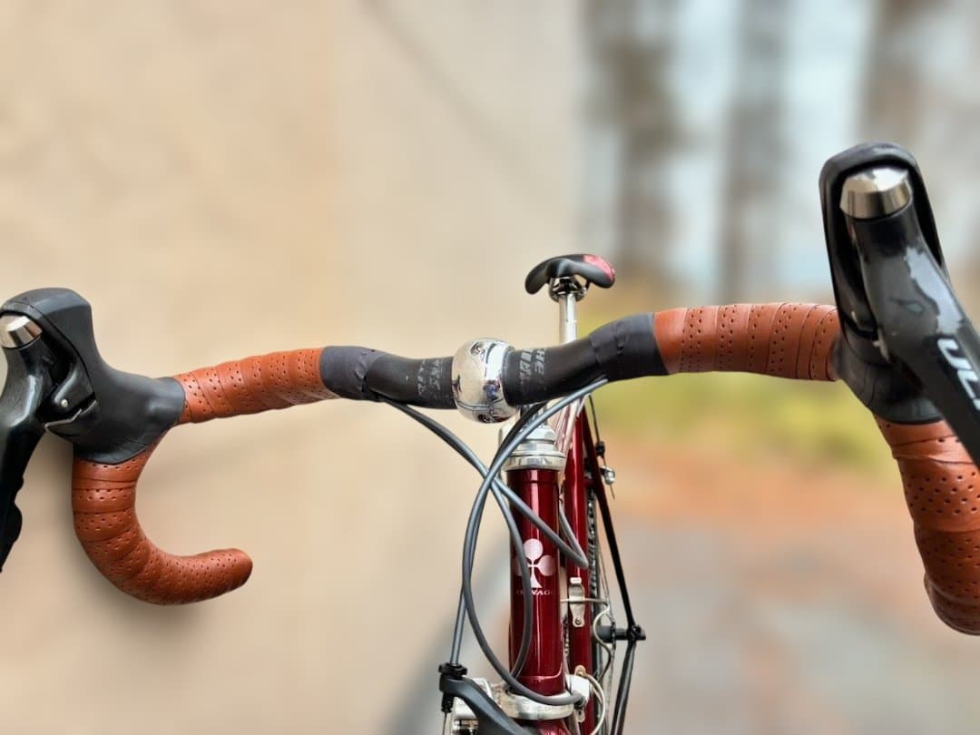 Colnago Master X-light 56　オリジナル塗装品