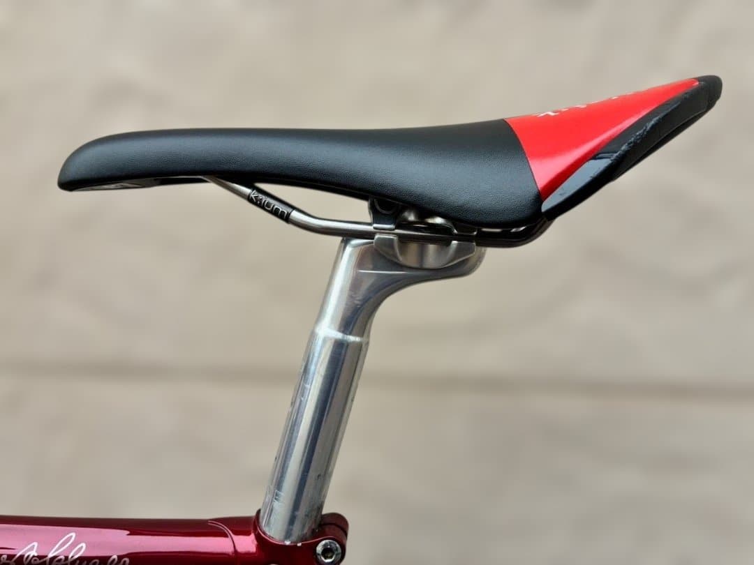 Colnago Master X-light 56　オリジナル塗装品