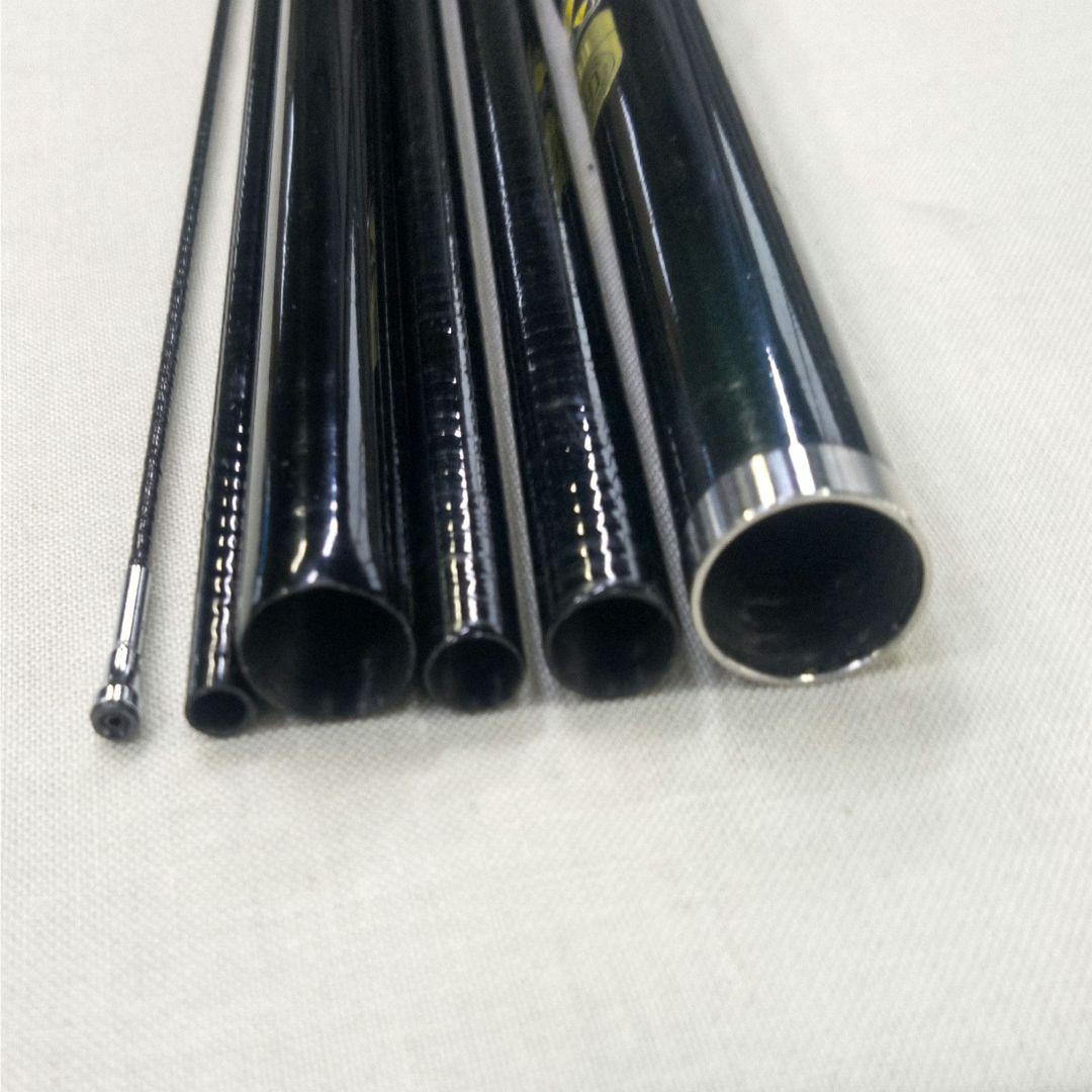 シマノ中通し竿　庄内XT15 良品
