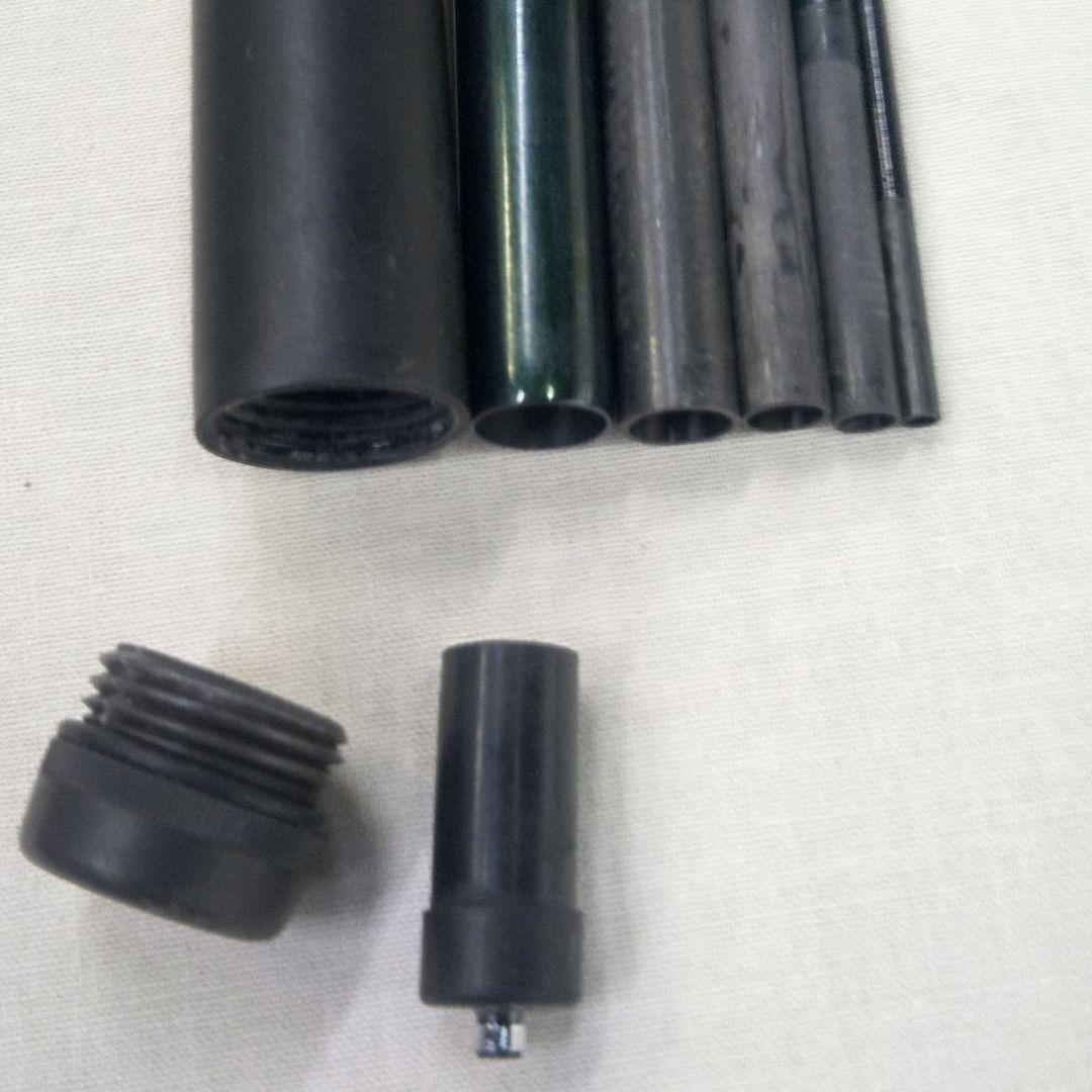 シマノ中通し竿　庄内XT15 良品