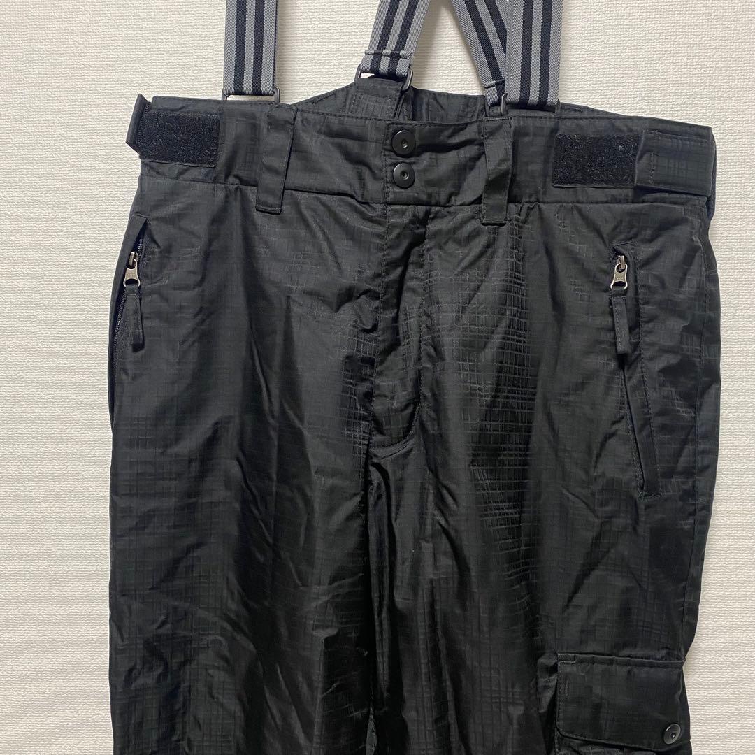 【土日限定価格】KISSMARK スノーボード／スキー兼用ウェア 上下セット