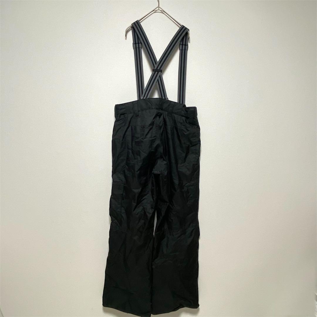 【土日限定価格】KISSMARK スノーボード／スキー兼用ウェア 上下セット