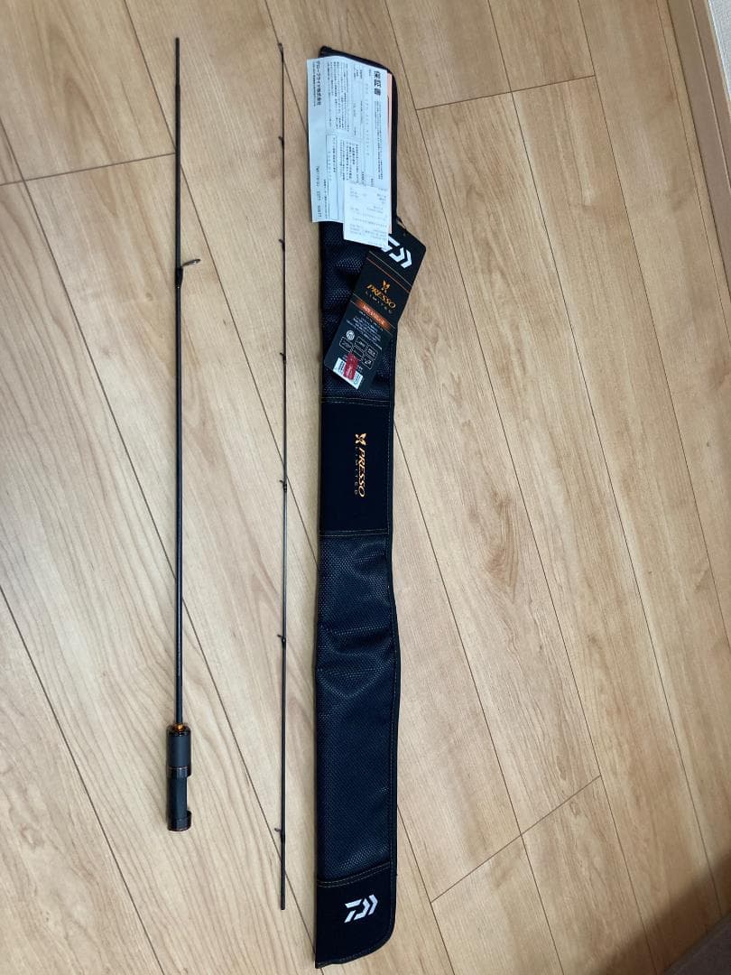 ジャンク品　プレッソ LTD AGS 61UL+-E