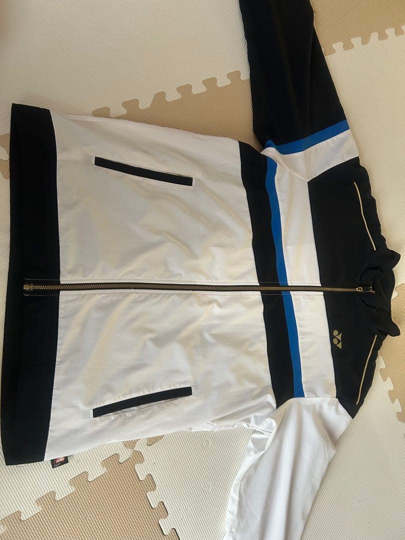 YONEX,ミズノ試合用ユニフォーム2万円相当！！