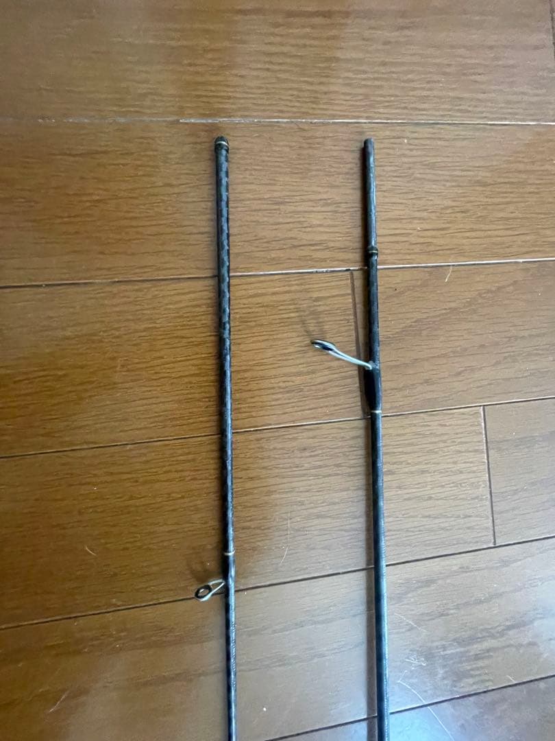 シマノ　23 ソアレBB アジング S64UL-S