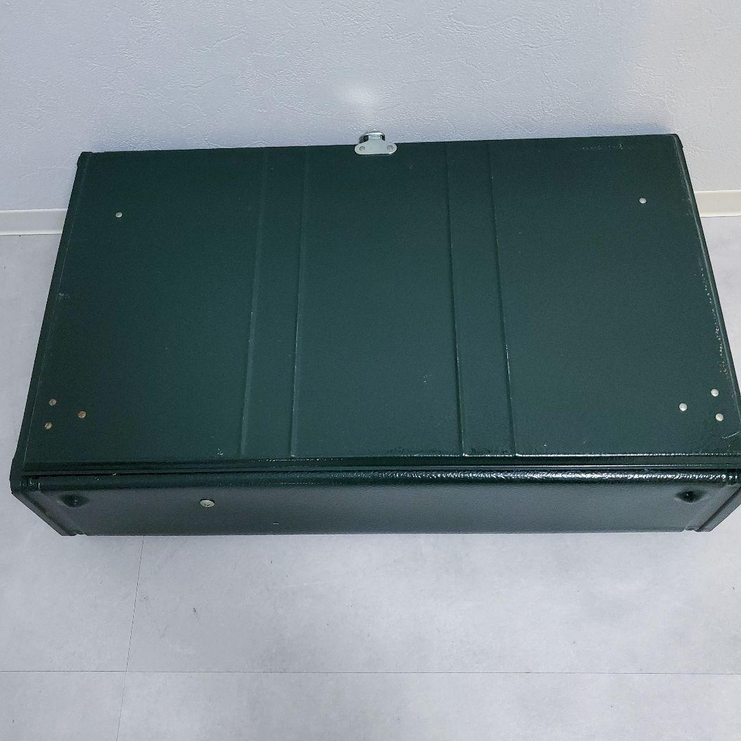 Coleman コールマン 413Hパワーハウスツーバーナーストーブ